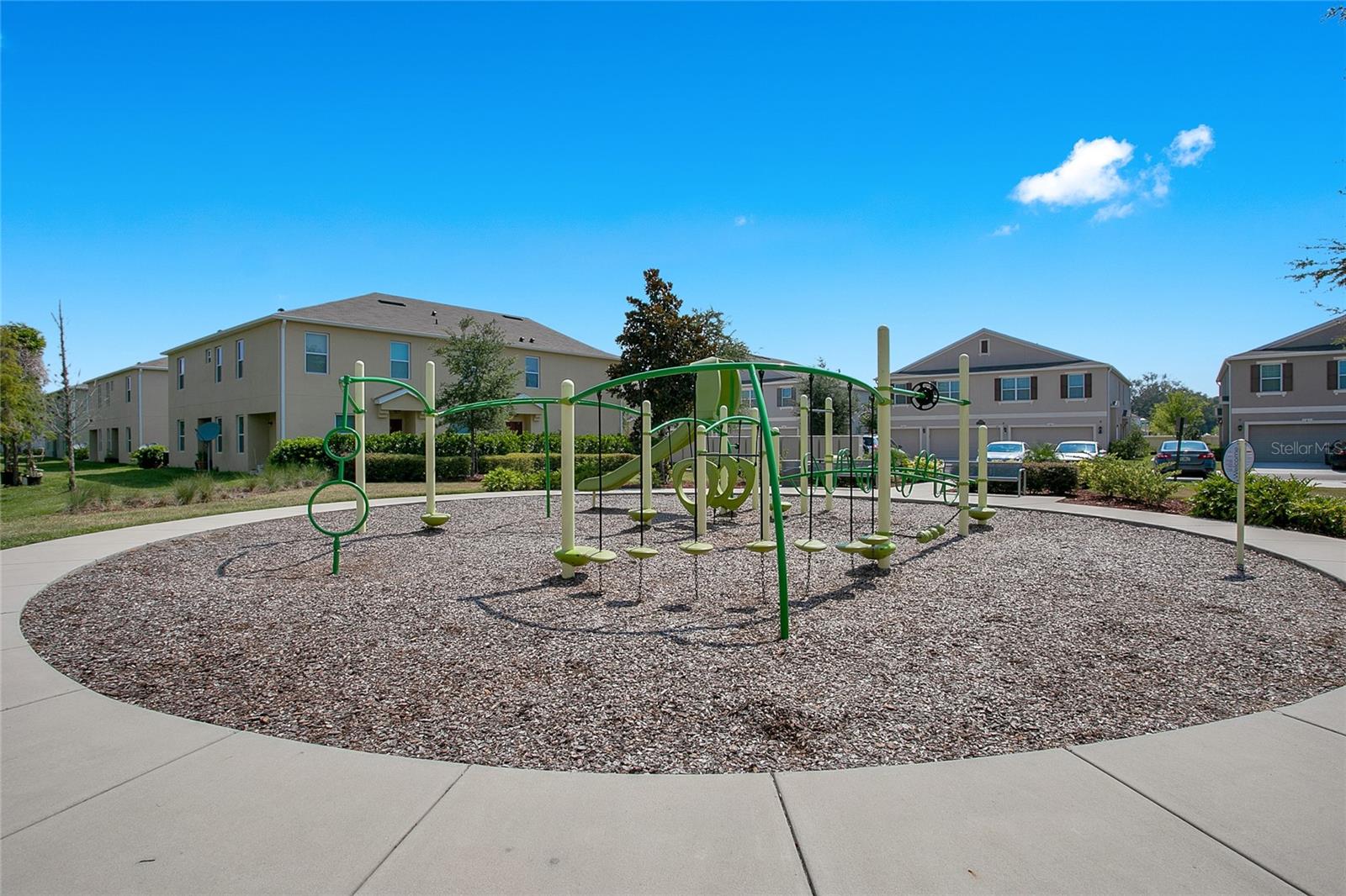 3458 SENECA CLUB LOOP #55, ORLANDO, FL, 32808