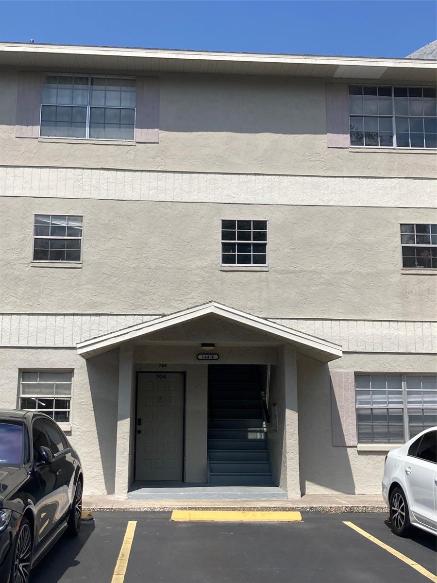 14456 REUTER STRASSE CIR #713, TAMPA, FL, 33613