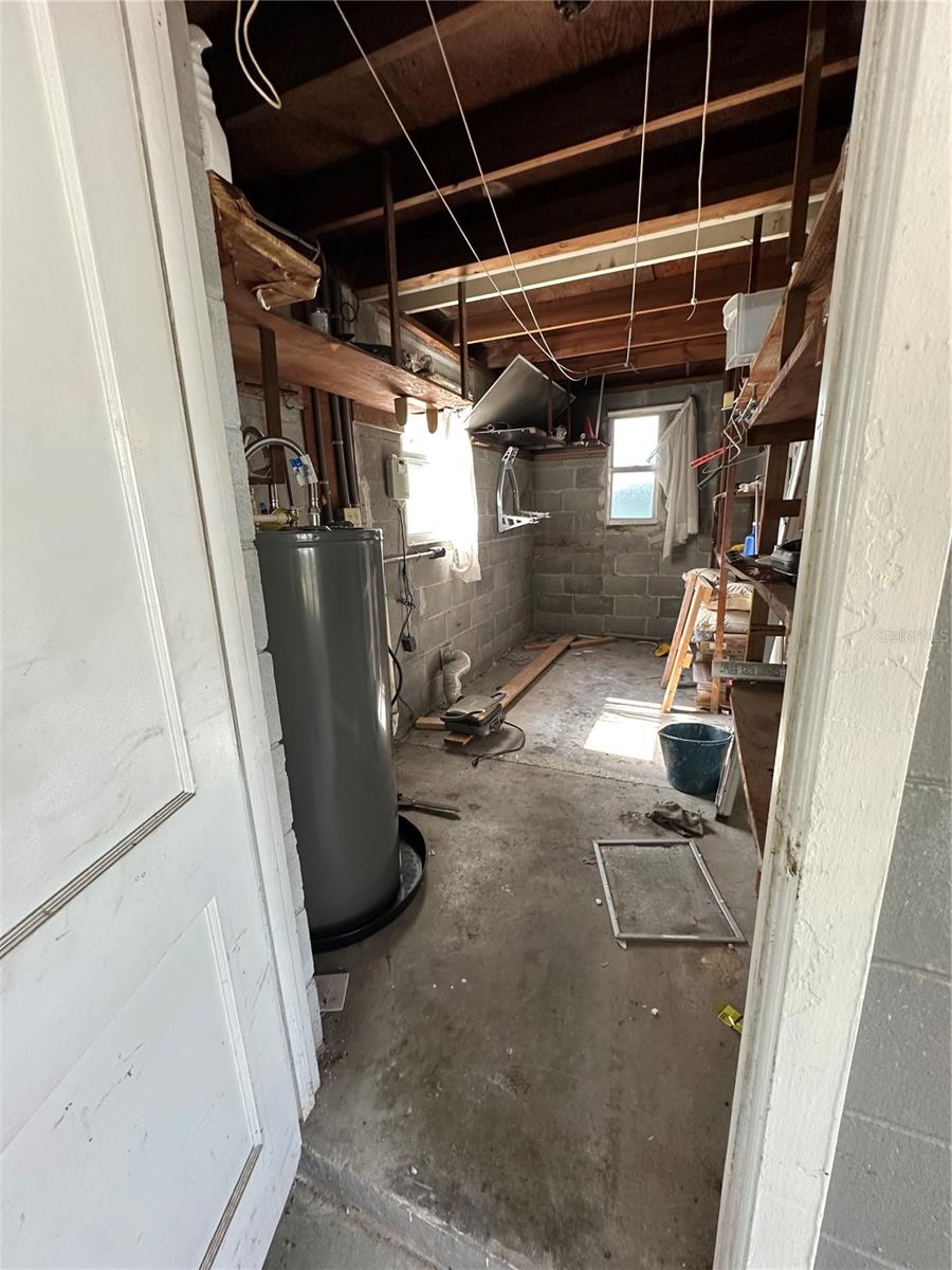 6710 HIBISCUS AVE S, SOUTH PASADENA, FL, 33707