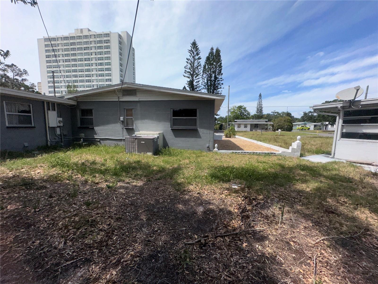 6710 HIBISCUS AVE S, SOUTH PASADENA, FL, 33707