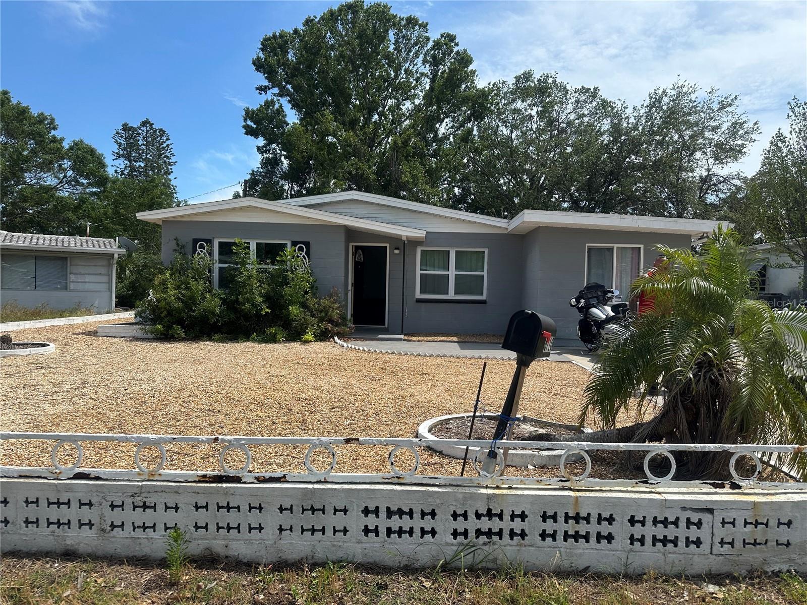 6710 HIBISCUS AVE S, SOUTH PASADENA, FL, 33707