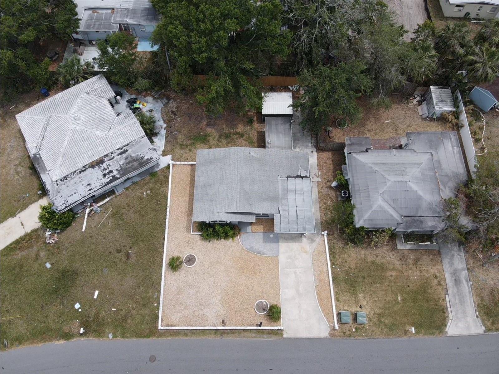 6710 HIBISCUS AVE S, SOUTH PASADENA, FL, 33707