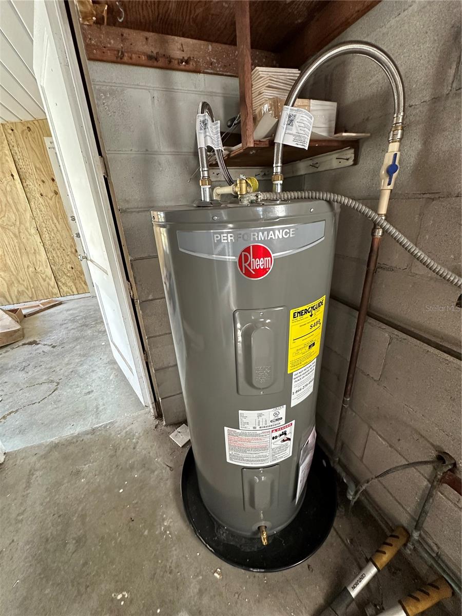 6710 HIBISCUS AVE S, SOUTH PASADENA, FL, 33707