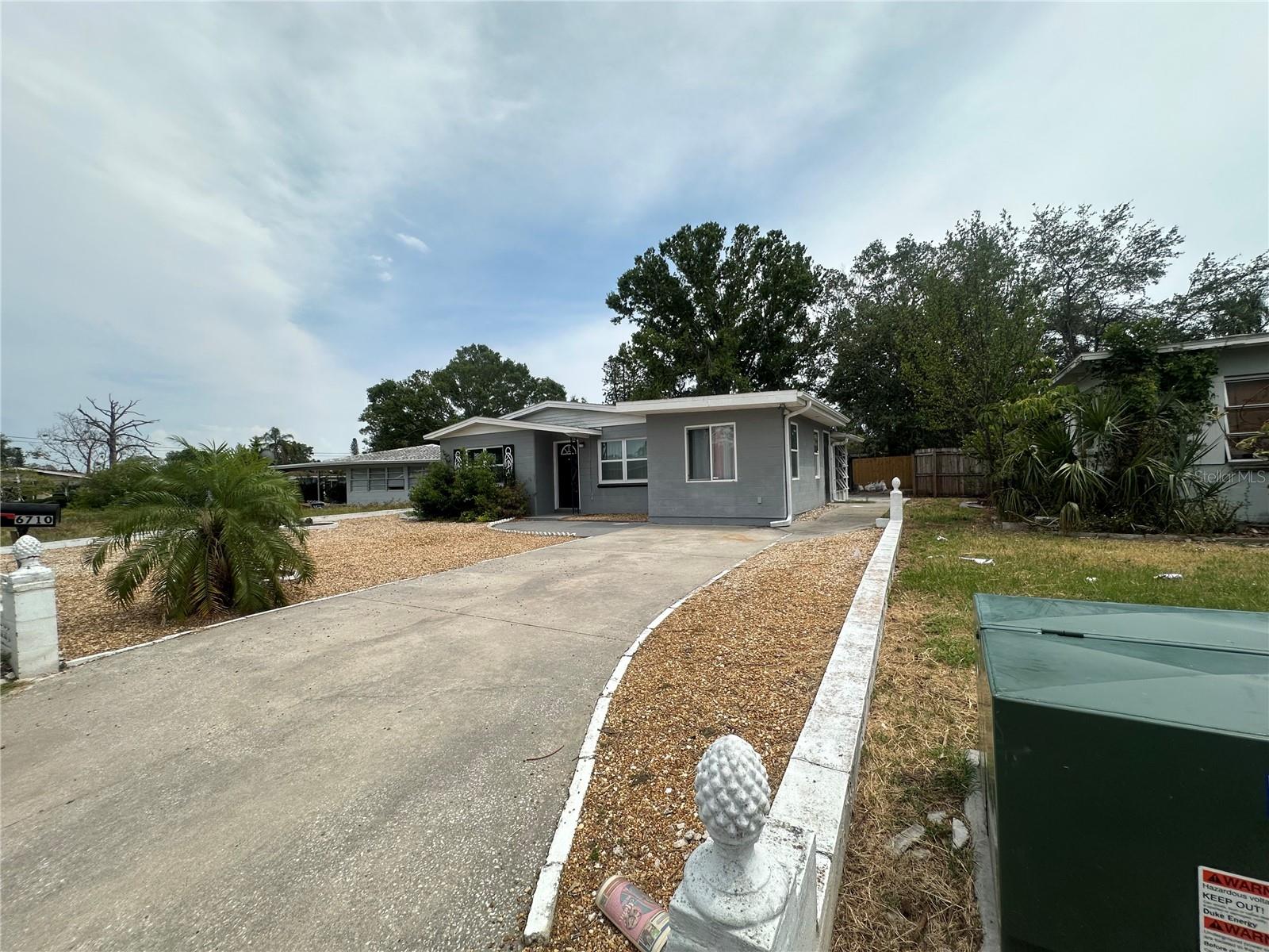 6710 HIBISCUS AVE S, SOUTH PASADENA, FL, 33707