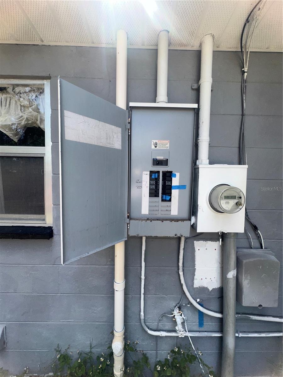 6710 HIBISCUS AVE S, SOUTH PASADENA, FL, 33707