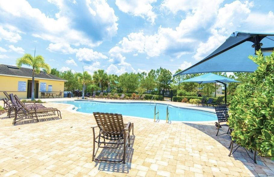 2556 NEEDLEPOINT ST, KISSIMMEE, FL, 34741