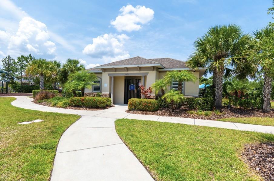 2556 NEEDLEPOINT ST, KISSIMMEE, FL, 34741