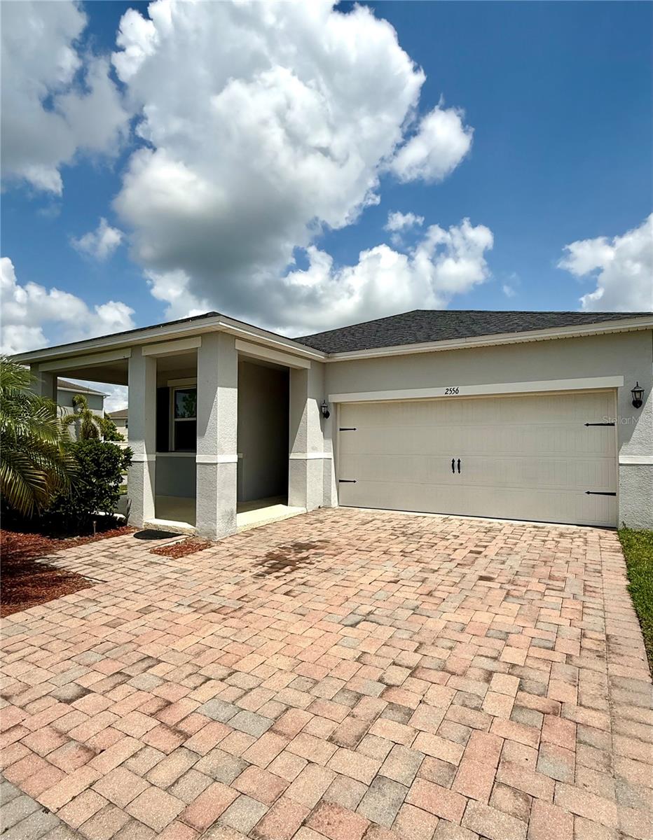 2556 NEEDLEPOINT ST, KISSIMMEE, FL, 34741