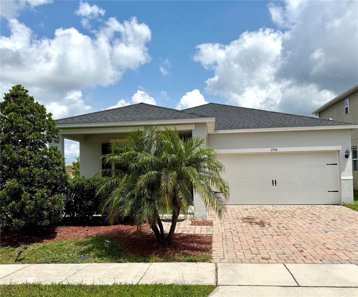 2556 NEEDLEPOINT ST, KISSIMMEE, FL, 34741