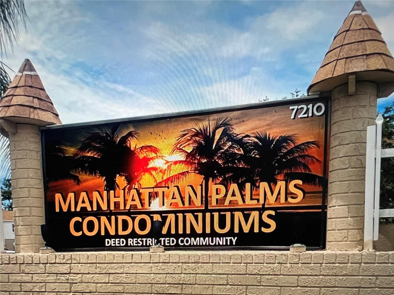 7210 N MANHATTAN AVE #1311, TAMPA, FL, 33614