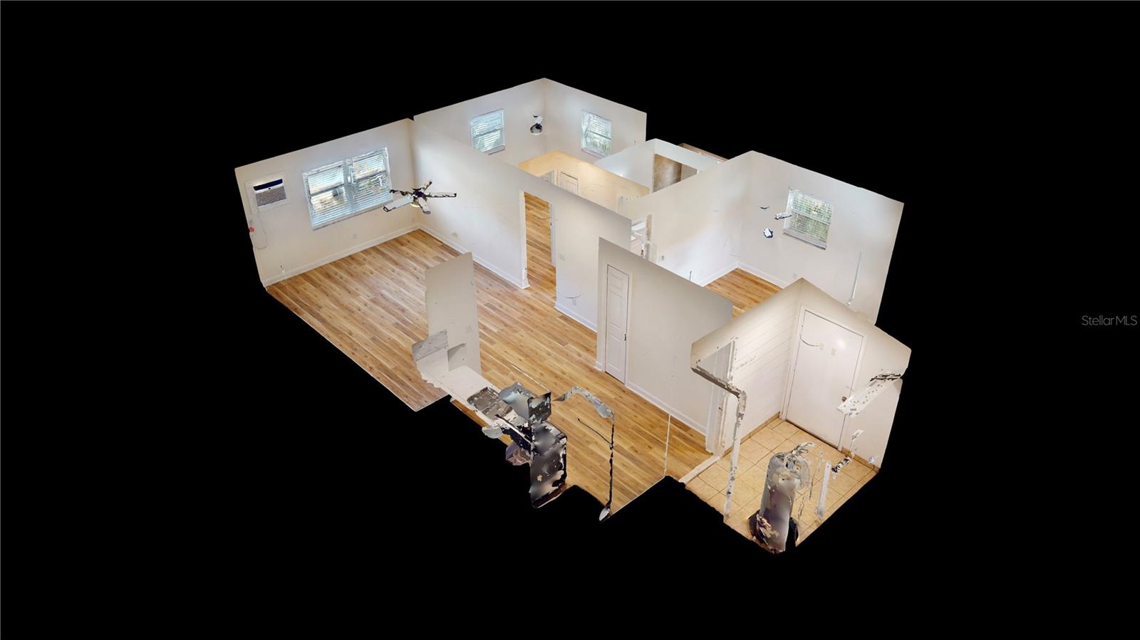 6710 S JUANITA ST, TAMPA, FL, 33616