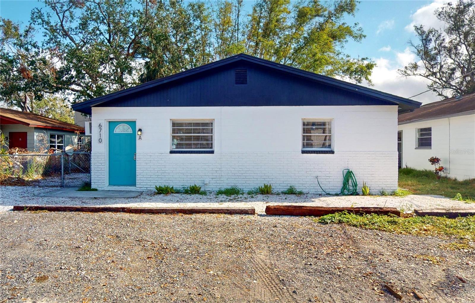 6710 S JUANITA ST, TAMPA, FL, 33616