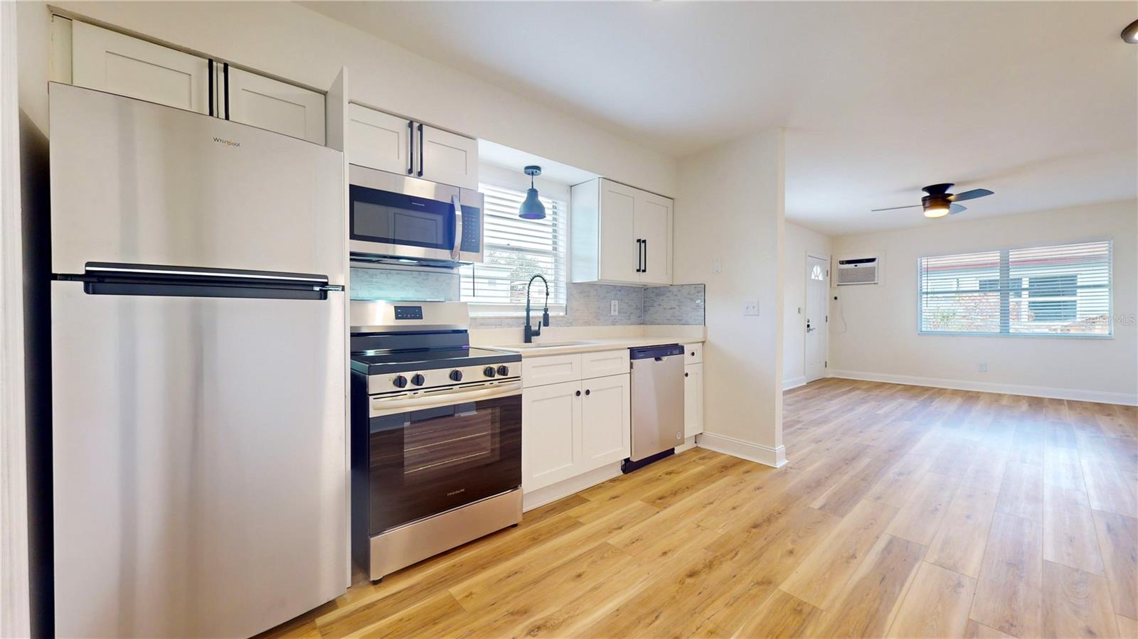 6710 S JUANITA ST, TAMPA, FL, 33616