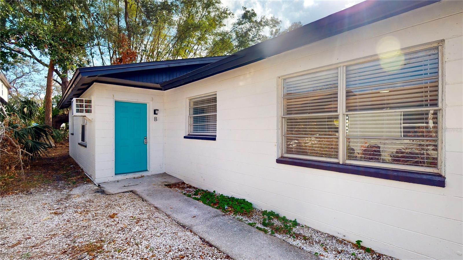 6710 S JUANITA ST, TAMPA, FL, 33616