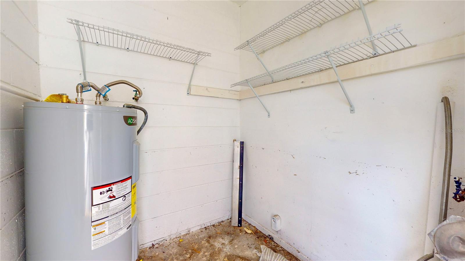 6710 S JUANITA ST, TAMPA, FL, 33616