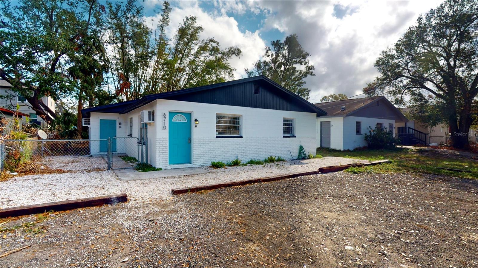 6710 S JUANITA ST, TAMPA, FL, 33616