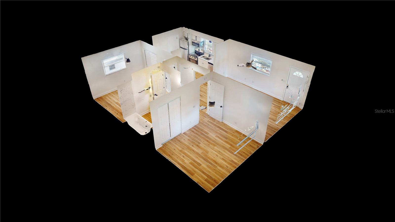 6710 S JUANITA ST, TAMPA, FL, 33616