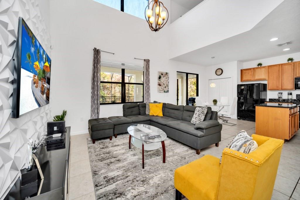 2628 TRANQUILITY WAY, KISSIMMEE, FL, 34746