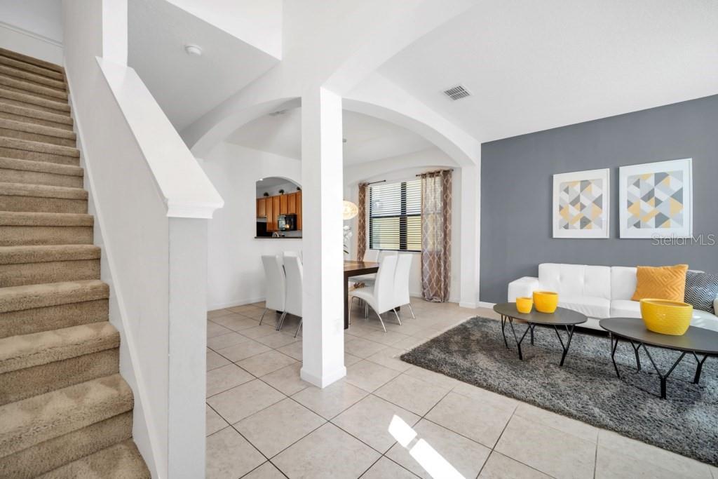 2628 TRANQUILITY WAY, KISSIMMEE, FL, 34746