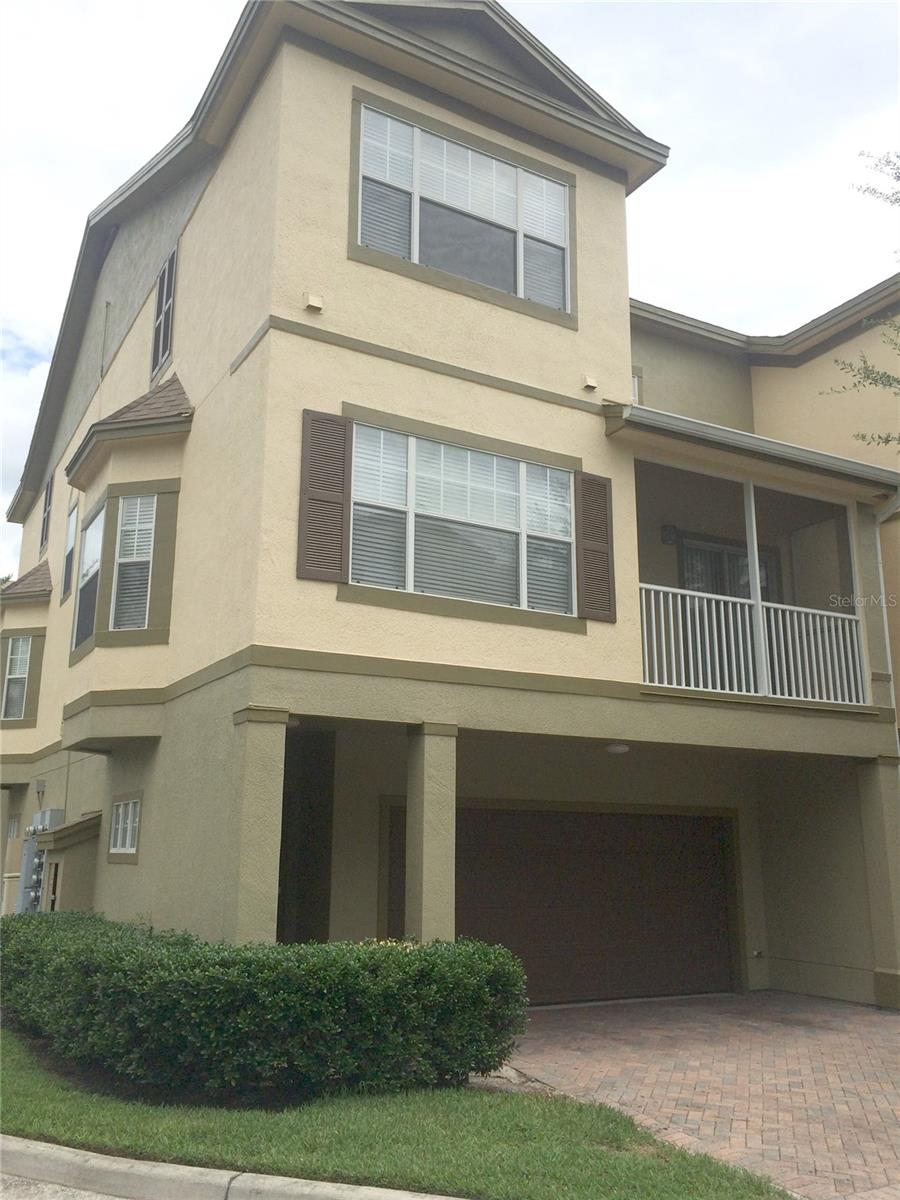 2586 GRAND CENTRAL PKWY #1, ORLANDO, FL, 32839