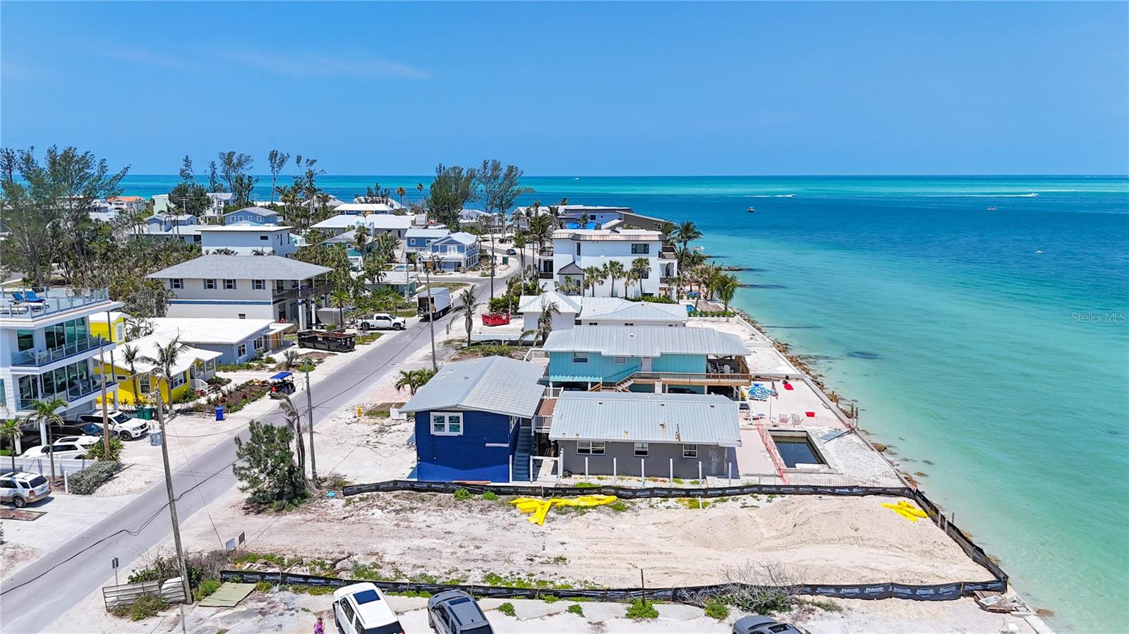 873 N SHORE DR, ANNA MARIA, FL, 34216