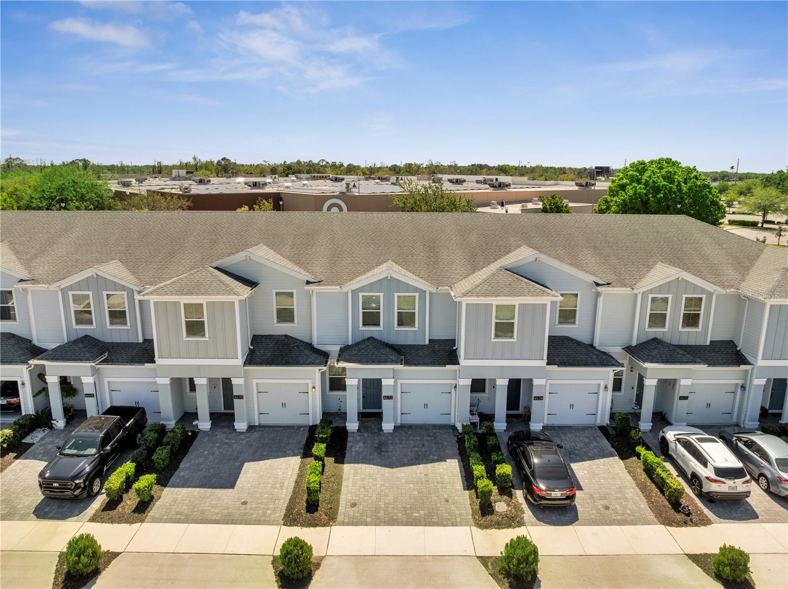 4672 TRIBUTE TRL, KISSIMMEE, FL, 34746