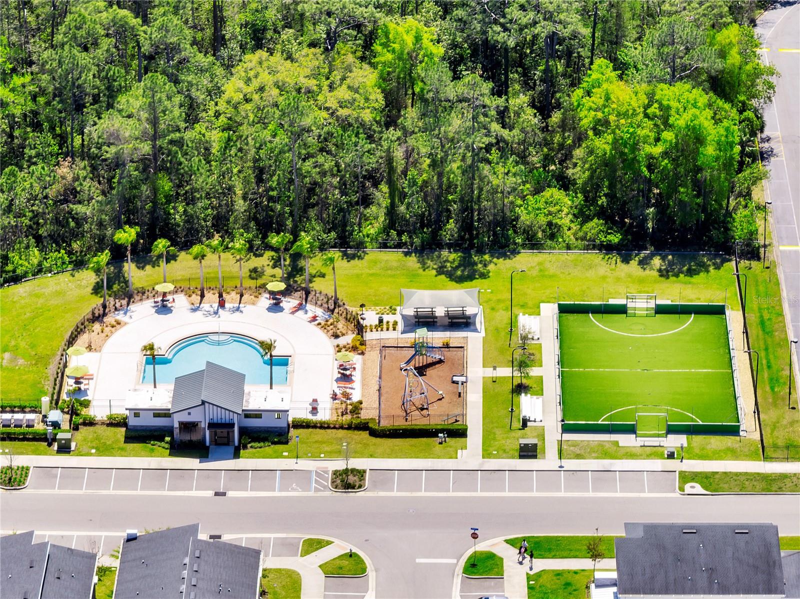 4672 TRIBUTE TRL, KISSIMMEE, FL, 34746