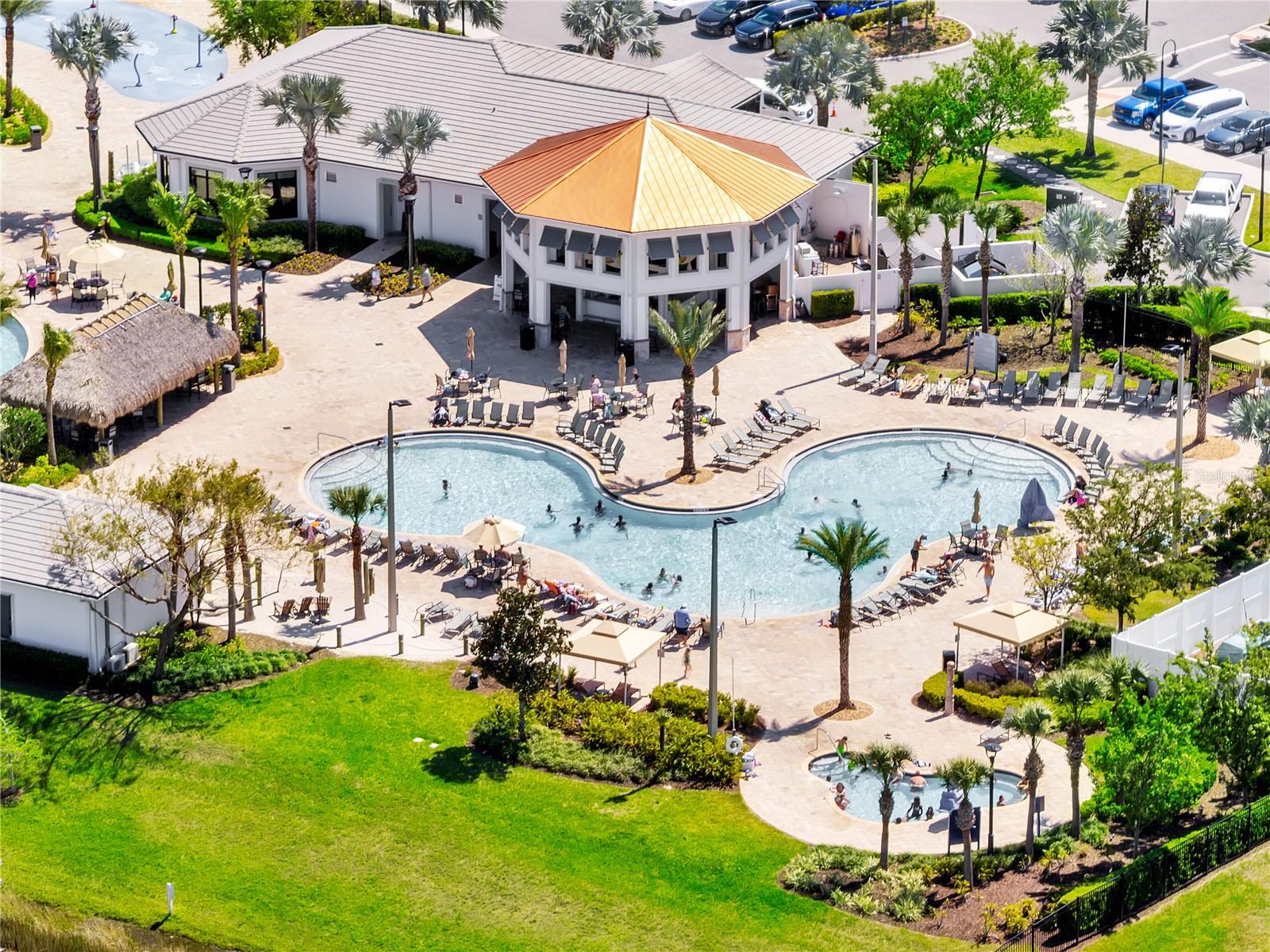 4672 TRIBUTE TRL, KISSIMMEE, FL, 34746