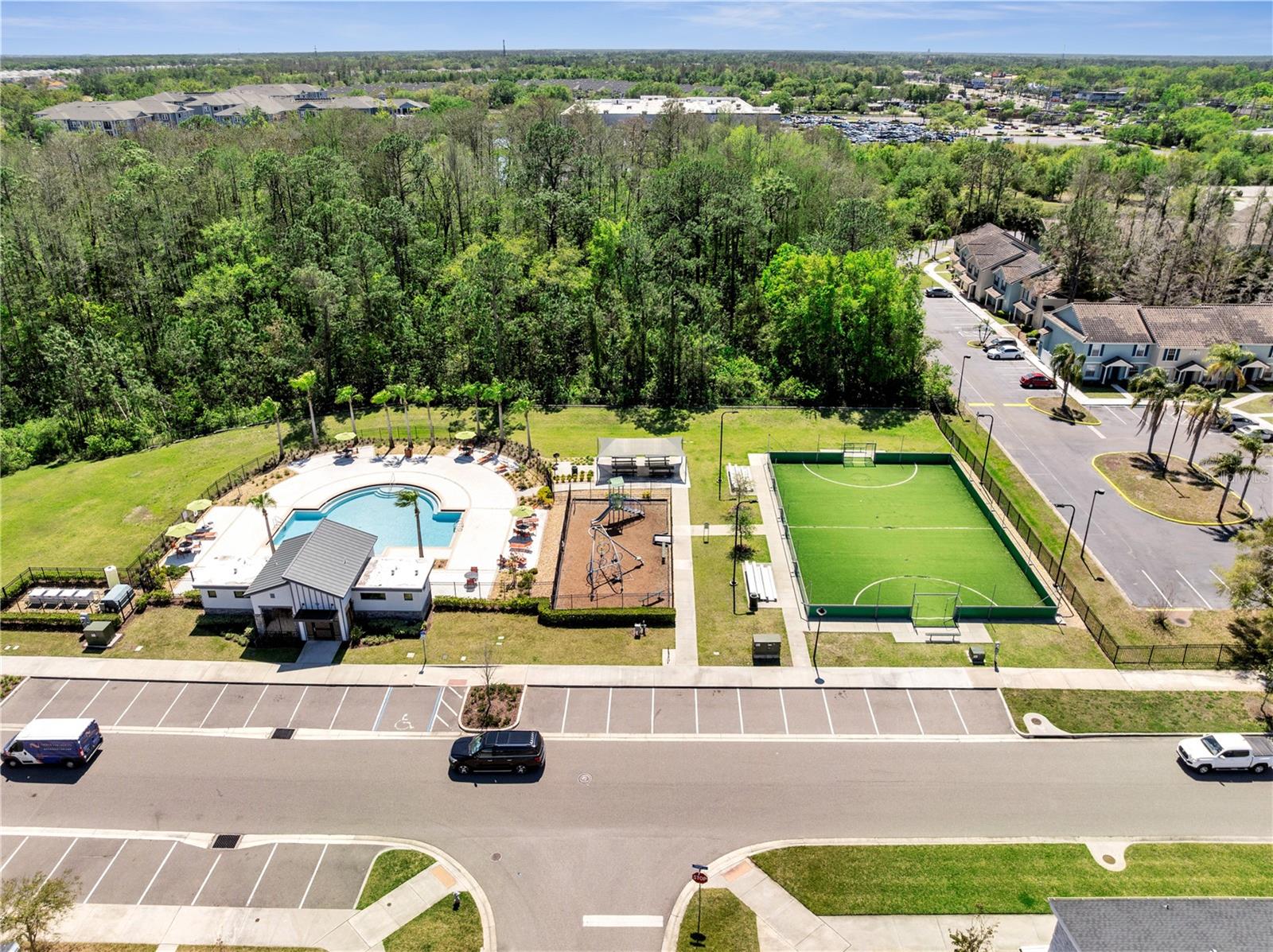 4672 TRIBUTE TRL, KISSIMMEE, FL, 34746