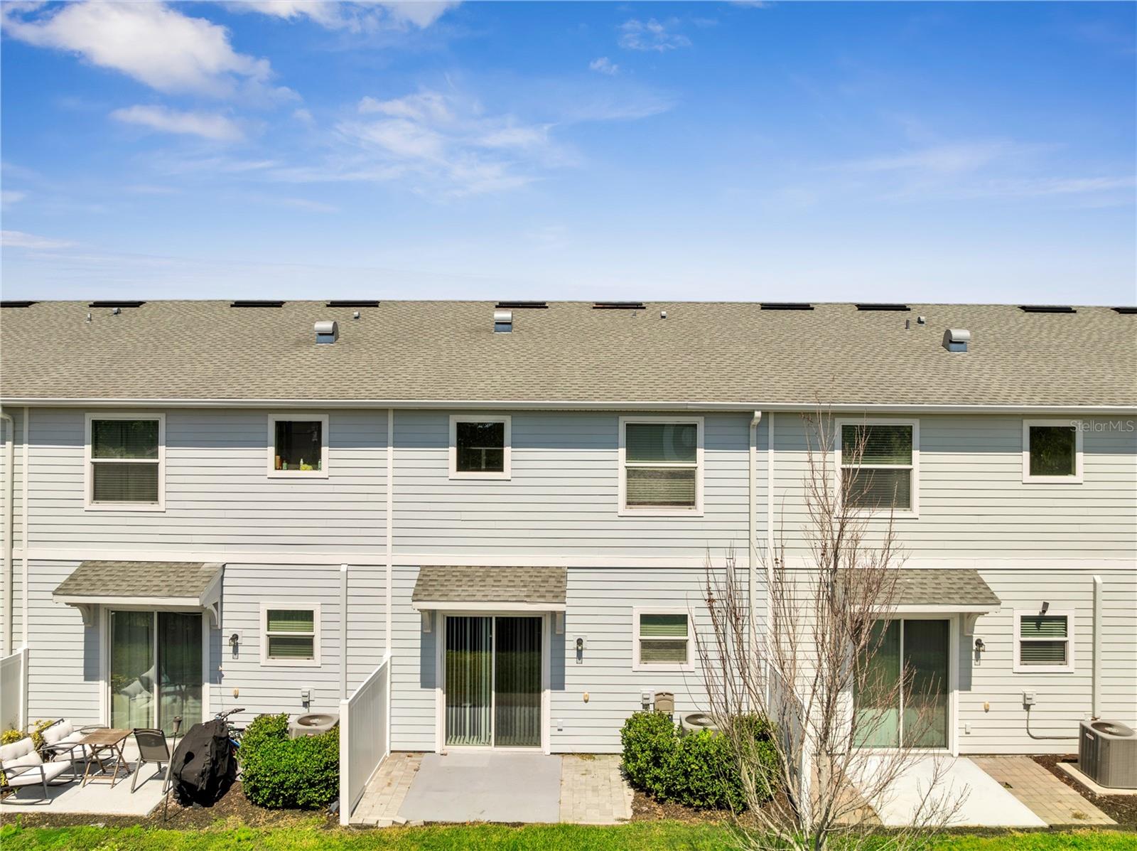 4672 TRIBUTE TRL, KISSIMMEE, FL, 34746