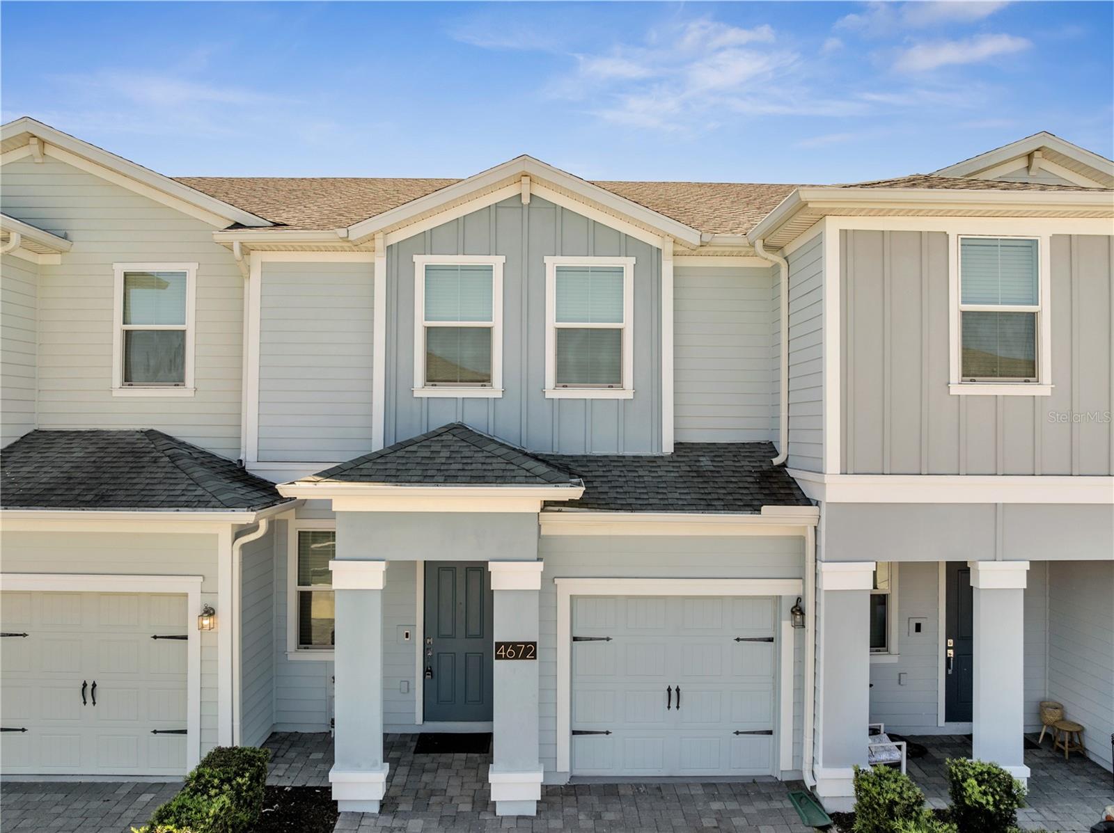 4672 TRIBUTE TRL, KISSIMMEE, FL, 34746