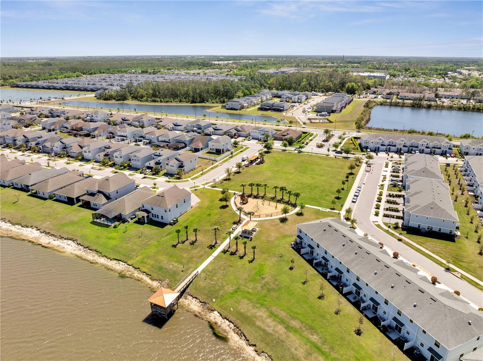 4672 TRIBUTE TRL, KISSIMMEE, FL, 34746