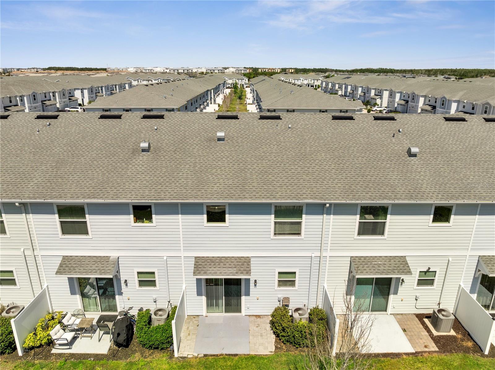 4672 TRIBUTE TRL, KISSIMMEE, FL, 34746