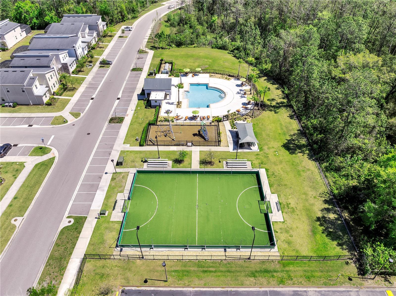 4672 TRIBUTE TRL, KISSIMMEE, FL, 34746