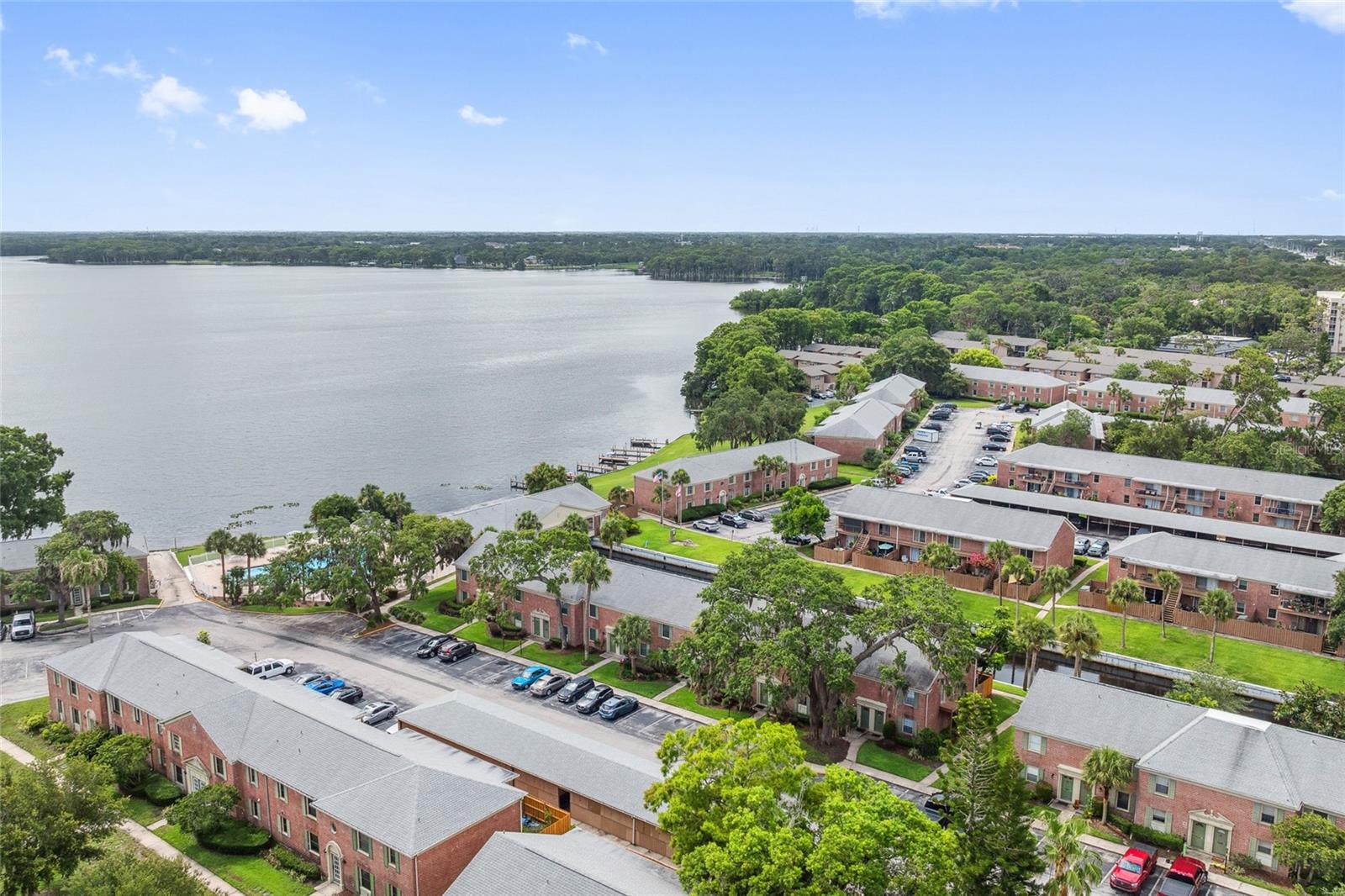 316 GEORGETOWN DR #316, CASSELBERRY, FL, 32707