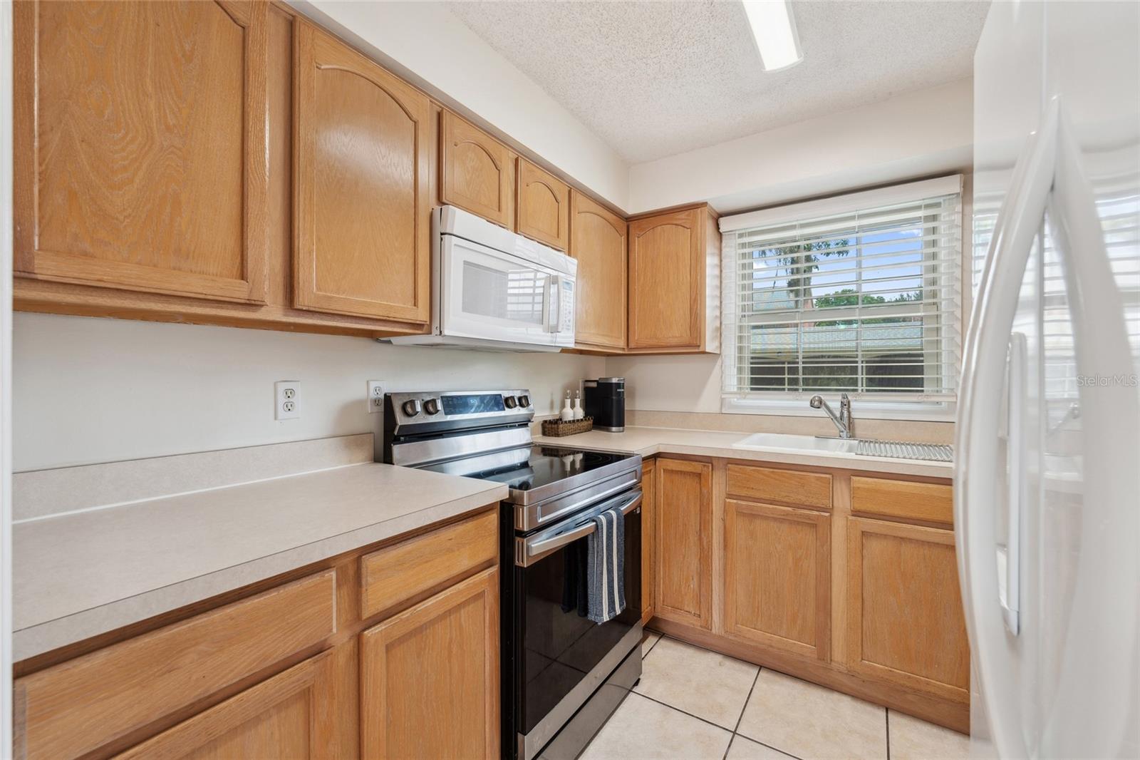 316 GEORGETOWN DR #316, CASSELBERRY, FL, 32707