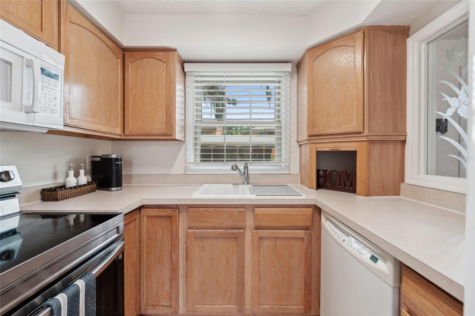 316 GEORGETOWN DR #316, CASSELBERRY, FL, 32707