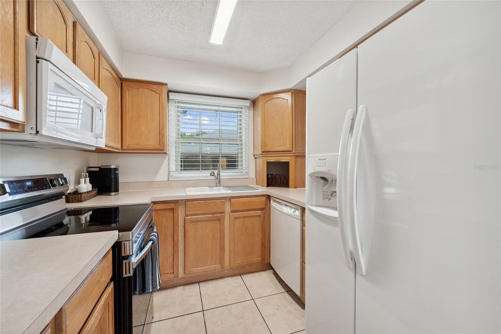 316 GEORGETOWN DR #316, CASSELBERRY, FL, 32707