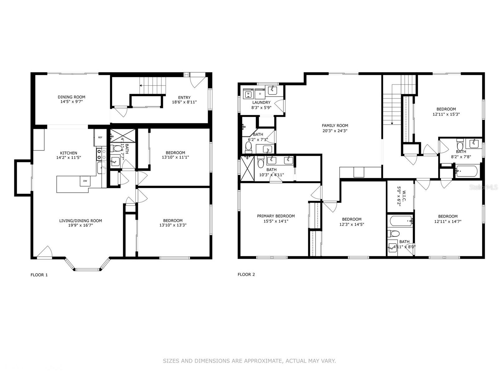 2655 BAY ST, SARASOTA, FL, 34237