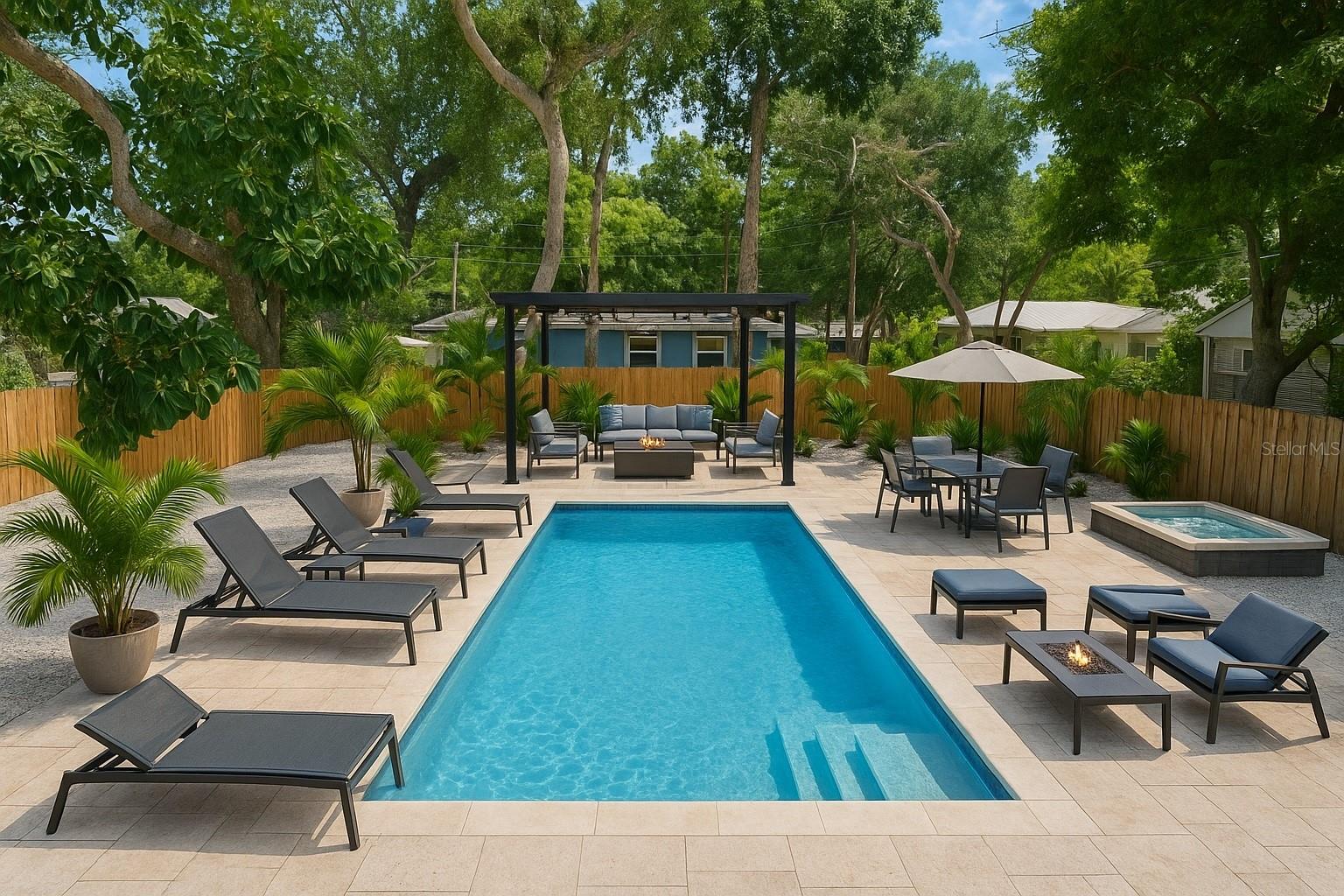 2655 BAY ST, SARASOTA, FL, 34237