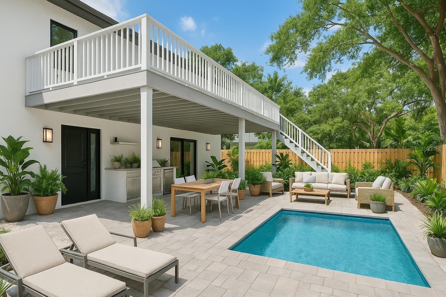 2655 BAY ST, SARASOTA, FL, 34237