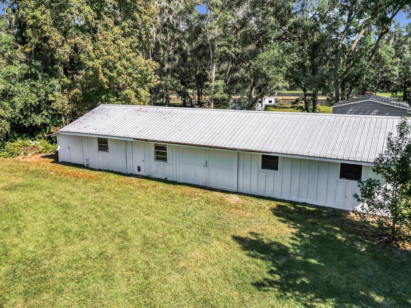 11950 NW 100TH ST, OCALA, FL, 34482