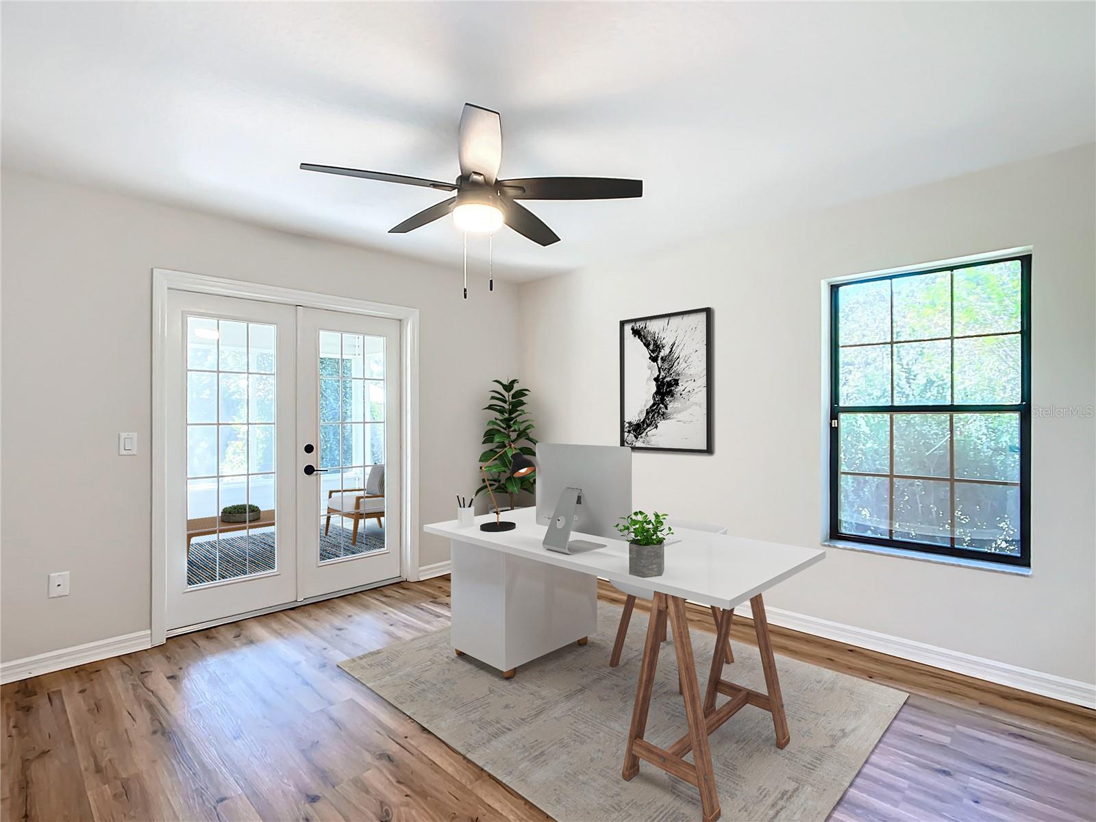 11950 NW 100TH ST, OCALA, FL, 34482