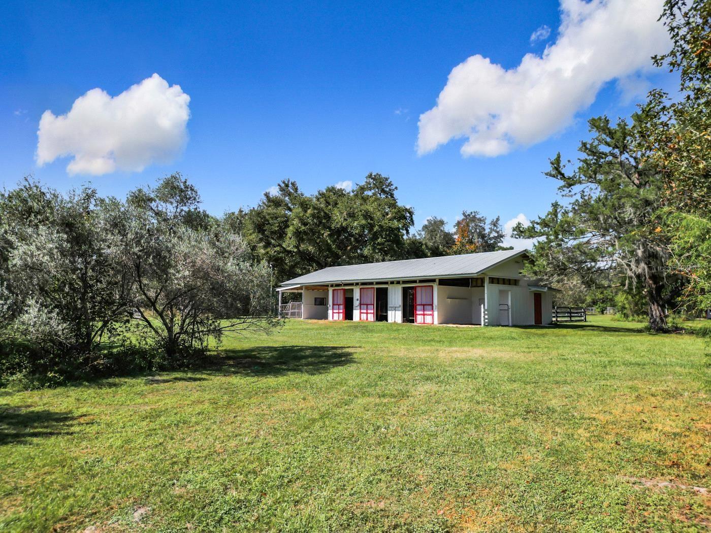 11950 NW 100TH ST, OCALA, FL, 34482