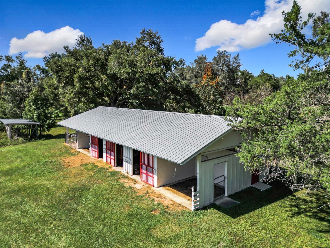 11950 NW 100TH ST, OCALA, FL, 34482