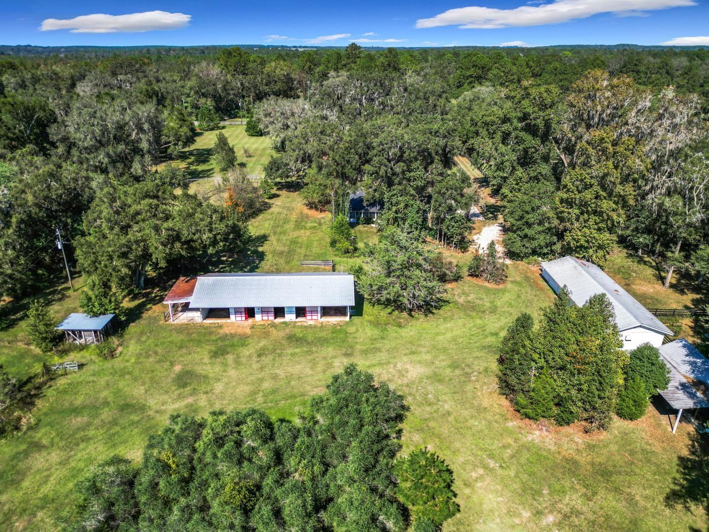 11950 NW 100TH ST, OCALA, FL, 34482