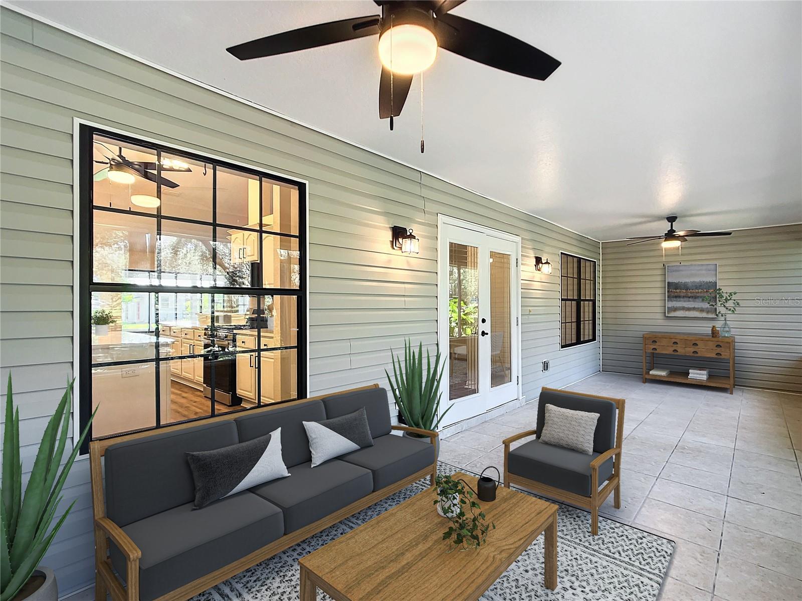 11950 NW 100TH ST, OCALA, FL, 34482