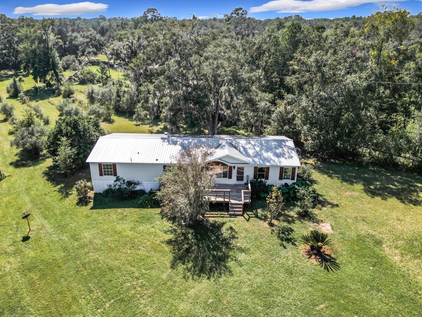 11950 NW 100TH ST, OCALA, FL, 34482