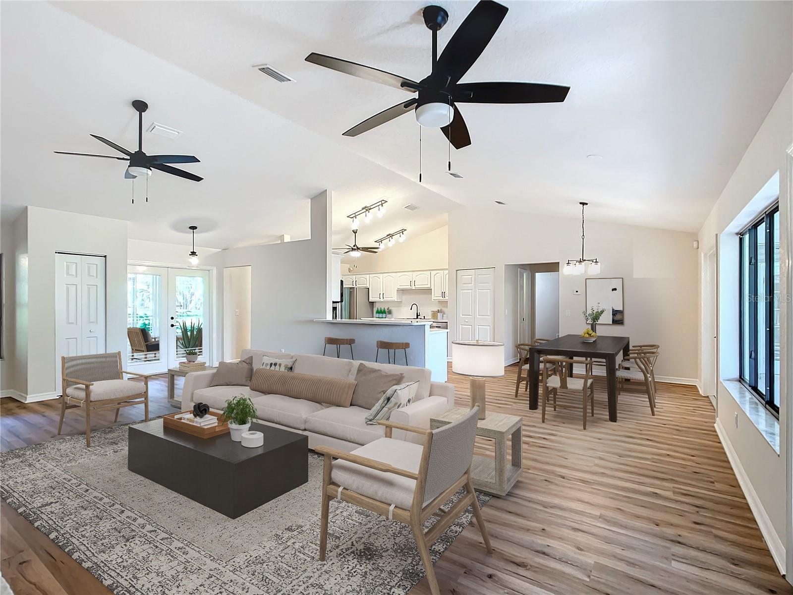 11950 NW 100TH ST, OCALA, FL, 34482