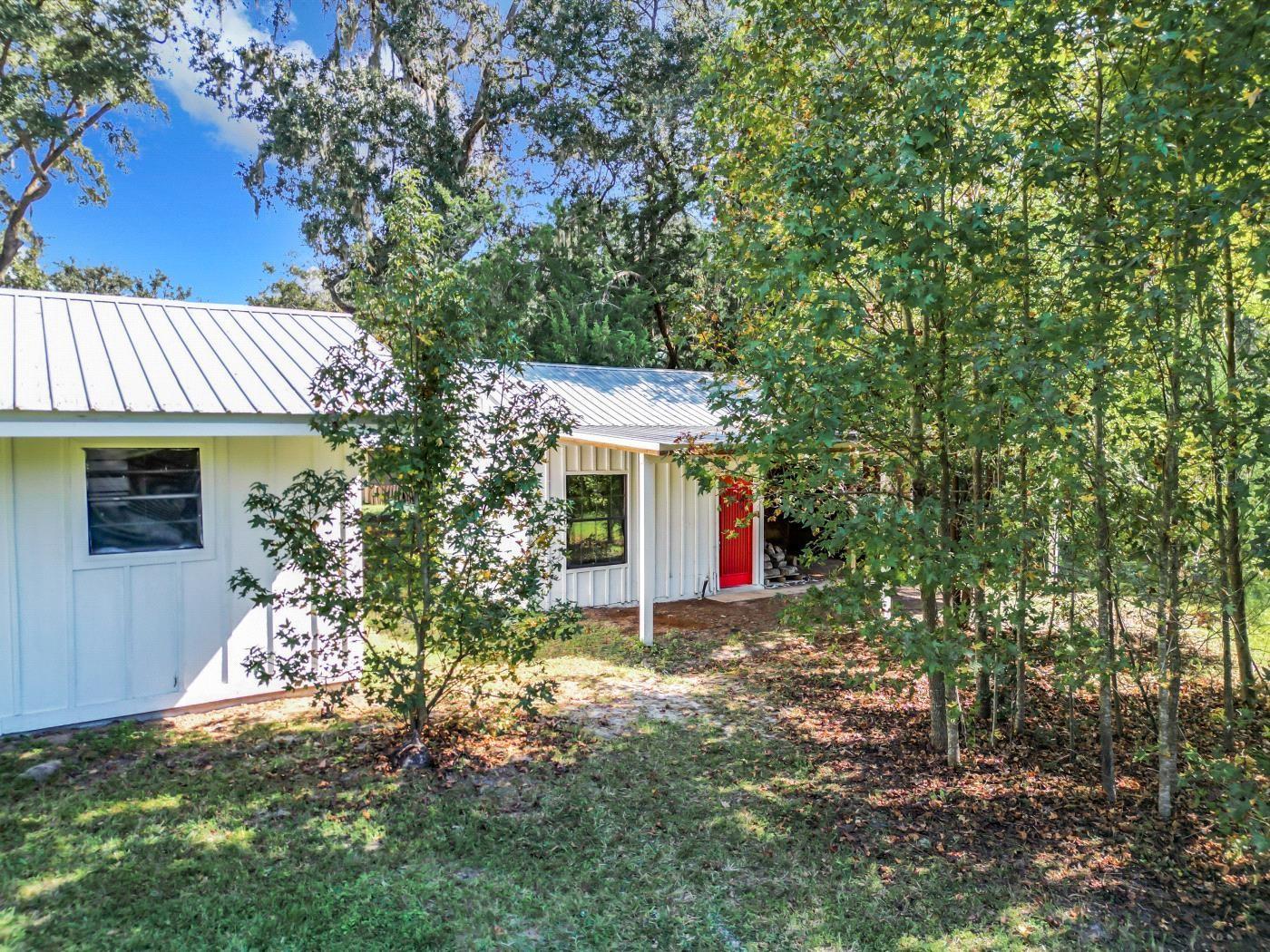 11950 NW 100TH ST, OCALA, FL, 34482